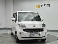 2014 KIA Ray