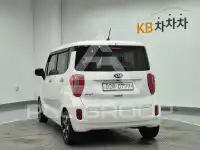2014 KIA Ray