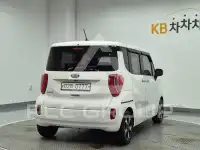2014 KIA Ray