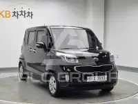 2014 KIA Ray