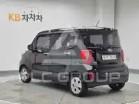 2014 KIA Ray