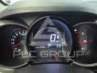 2015 KIA Ray