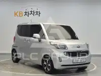2015 KIA Ray