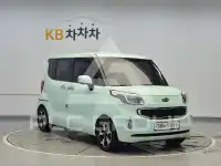 2014 KIA Ray