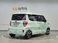 2014 KIA Ray