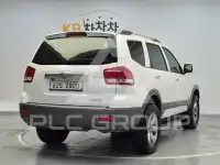 2014 KIA Mohave