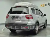 2014 KIA Mohave
