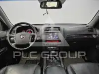 2014 KIA Mohave