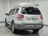 2014 KIA Mohave
