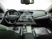 2014 KIA K7