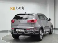 2014 KIA Sportage