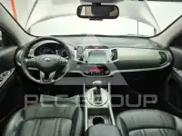 2014 KIA Sportage