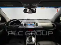 2015 KIA Sportage