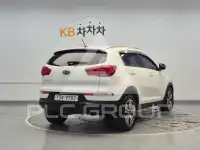 2015 KIA Sportage