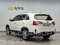 2014 KIA Sorento