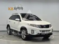 2014 KIA Sorento