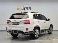 2014 KIA Sorento