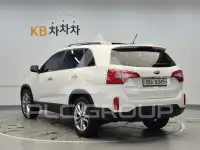 2014 KIA Sorento