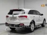 2015 KIA Sorento