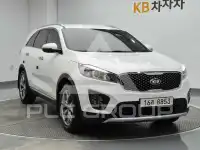 2015 KIA Sorento