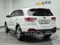 2015 KIA Sorento