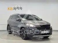 2014 KIA Sorento