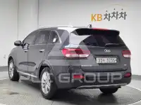 2015 KIA Sorento