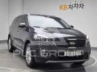 2015 KIA Sorento