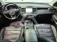 2015 KIA Sorento