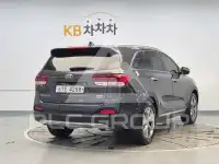 2015 KIA Sorento