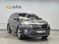 2015 KIA Sorento