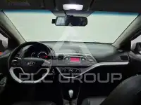 2014 KIA Morning