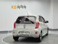 2014 KIA Morning