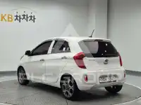 2014 KIA Morning