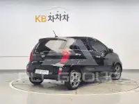 2015 KIA Morning