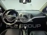 2015 KIA Morning