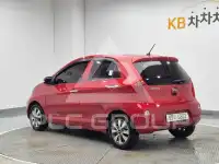 2015 KIA Morning