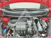 2015 KIA Morning