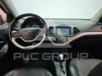 2014 KIA Morning