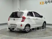 2014 KIA Morning