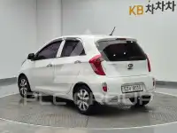 2014 KIA Morning