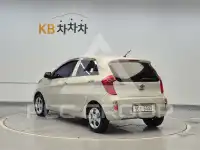 2015 KIA Morning