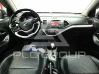 2015 KIA Morning