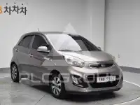 2015 KIA Morning