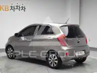 2015 KIA Morning