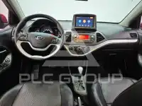 2015 KIA Morning