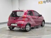 2015 KIA Morning