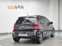 2015 KIA Morning