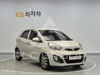 2014 KIA Morning