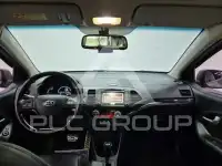2015 KIA Morning